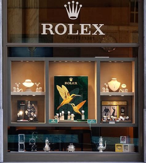 rolex genova black friday|‭Luigi Codevilla‬ in Via Roma 85r 16121 Genova .